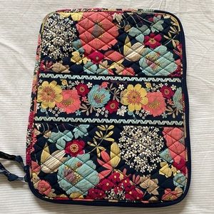 Vera Bradley Laptop Bag